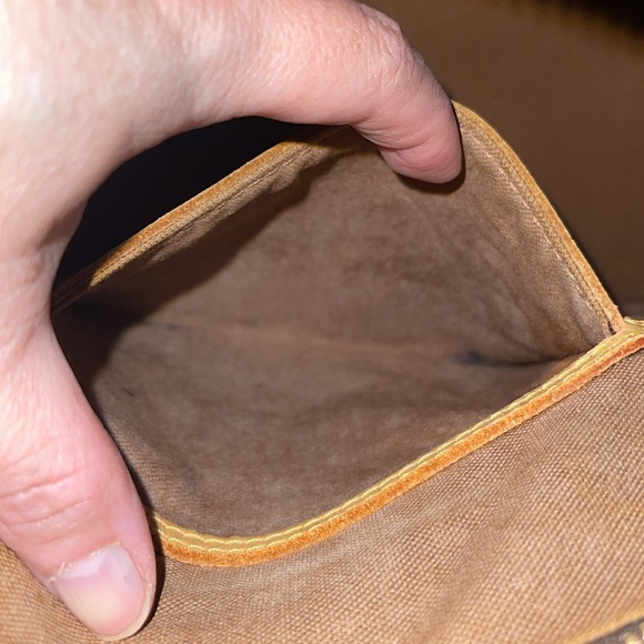 Sale Authentic Louis Vuitton Alma Vintage Project bag Monogram - Picture 15 of 17